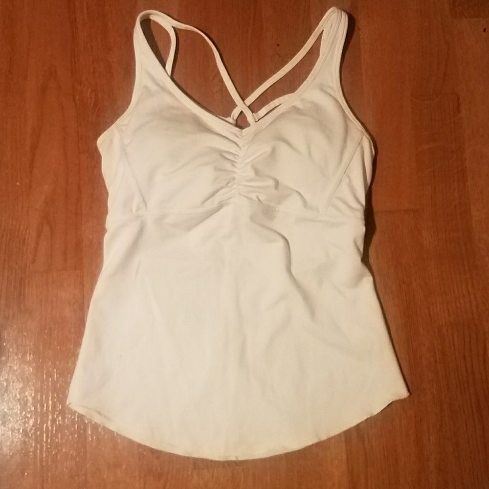 Prana Dreaming Tank Top size Medium